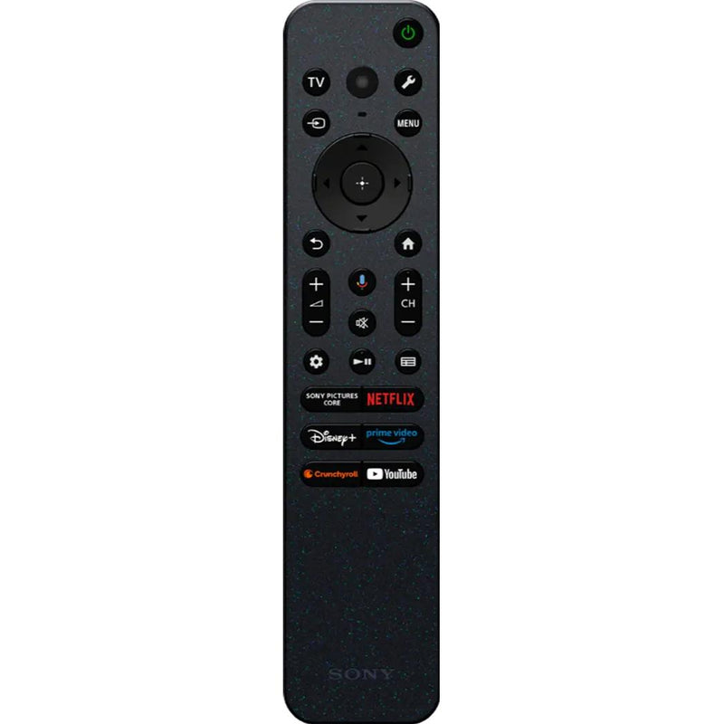 Sony 55-inch BRAVIA 8 II Class QD-OLED 4K HDR Google TV K-55XR80M2 IMAGE 10