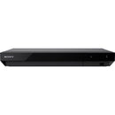 Sony 4K Ultra HD Blu-ray Player UBP-X700U IMAGE 1