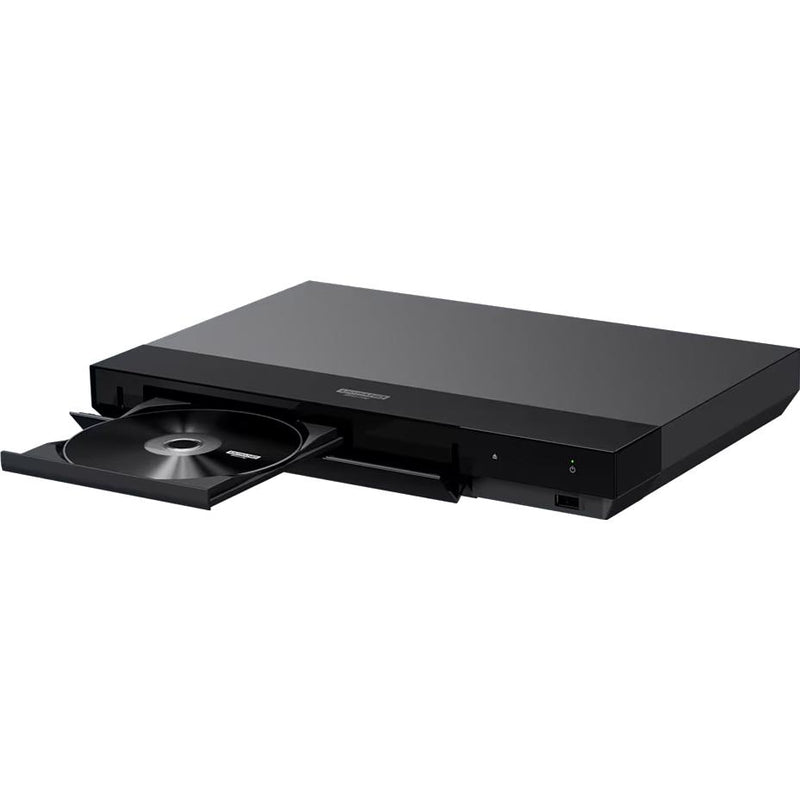 Sony 4K Ultra HD Blu-ray Player UBP-X700U IMAGE 2