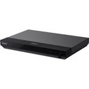 Sony 4K Ultra HD Blu-ray Player UBP-X700U IMAGE 5