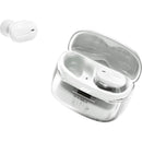  JBL True Wireless In-Ear Noise Cancelling Headphones with Microphone JBLTBUDS2GWHTAM IMAGE 2