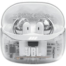  JBL True Wireless In-Ear Noise Cancelling Headphones with Microphone JBLTBEAM2GWHTAM IMAGE 3