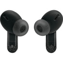  JBL True Wireless In-Ear Noise Cancelling Headphones with Microphone JBLTBEAM2GBLKAM IMAGE 5