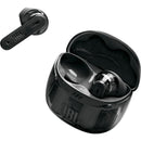 JBL Wireless In-Ear Headphones with Microphone JBLTFLEX2GBLKAM IMAGE 2