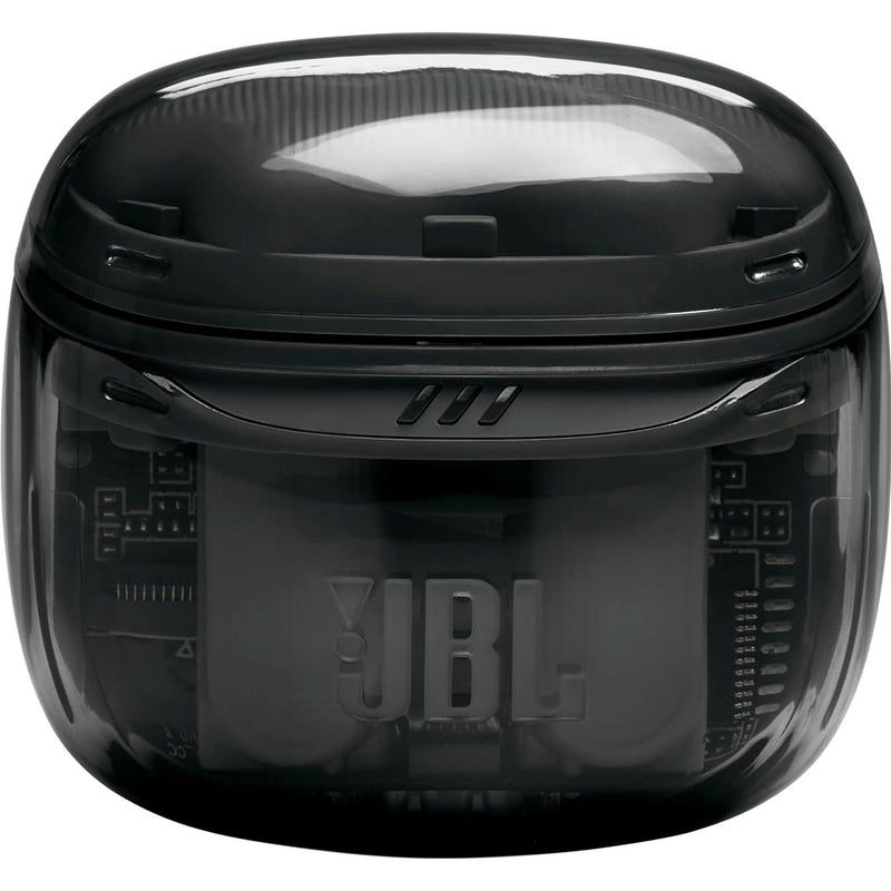 JBL Wireless In-Ear Headphones with Microphone JBLTFLEX2GBLKAM IMAGE 3