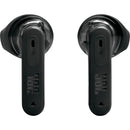 JBL Wireless In-Ear Headphones with Microphone JBLTFLEX2GBLKAM IMAGE 4