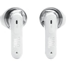  JBL Wireless In-Ear Headphones with Microphone JBLTFLEX2GWHTAM IMAGE 4