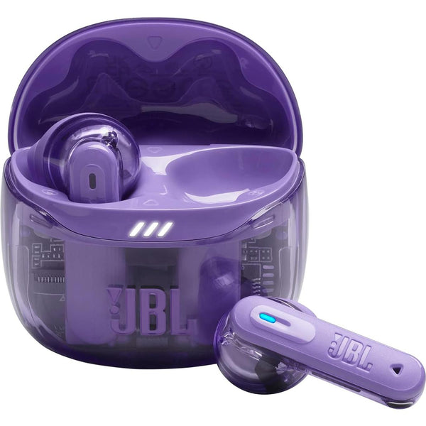 JBL Wireless In-Ear Headphones with Microphone JBLTFLEX2GMAEAM IMAGE 1