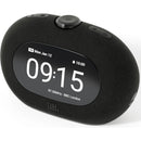  JBL Clock Radio with Bluetooth JBLHORIZON3BLKAM IMAGE 1