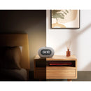  JBL Clock Radio with Bluetooth JBLHORIZON3GRYAM IMAGE 2