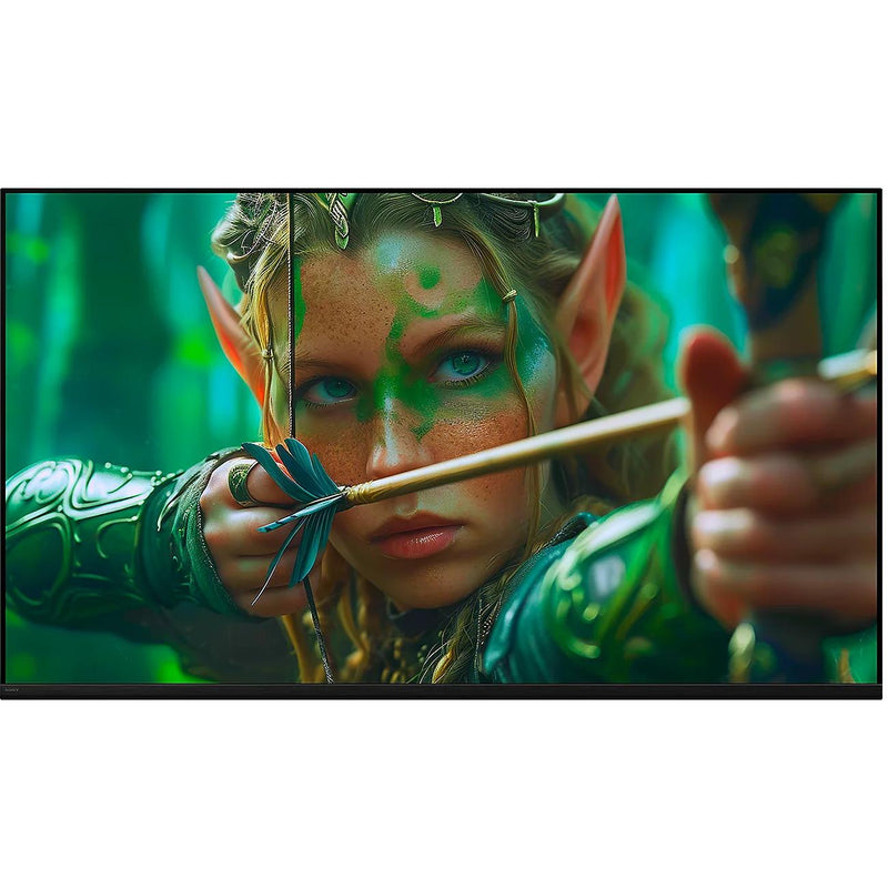  Sony 65-inch BRAVIA 2 II 4K Ultra HD Smart TV K-65S20M2 IMAGE 7