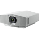  Sony BRAVIA Projector 7 - 4K HDR Laser Home Theater Projector with Native 4K SXRD Panel VPL-XW5100ES/W IMAGE 1