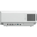 Sony BRAVIA Projector 7 - 4K HDR Laser Home Theater Projector with Native 4K SXRD Panel VPL-XW5100ES/W IMAGE 4