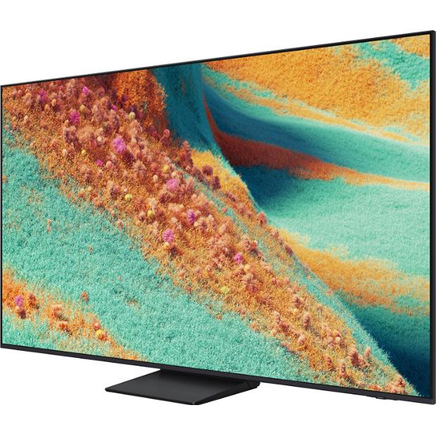  Samsung 85-inch Neo QLED HDR UHD 4K Smart TV QN85QN85FAFXZC IMAGE 3