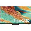  Samsung 85-inch Neo QLED HDR UHD 4K Smart TV QN85QN85FAFXZC IMAGE 4