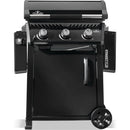  Napoleon Freestyle™ 24-inch Pre-seasoned Non-Stick Griddle - Liquid Propane F24DFTPK IMAGE 3