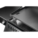  Napoleon Freestyle™ 24-inch Pre-seasoned Non-Stick Griddle - Liquid Propane F24DFTPK IMAGE 5