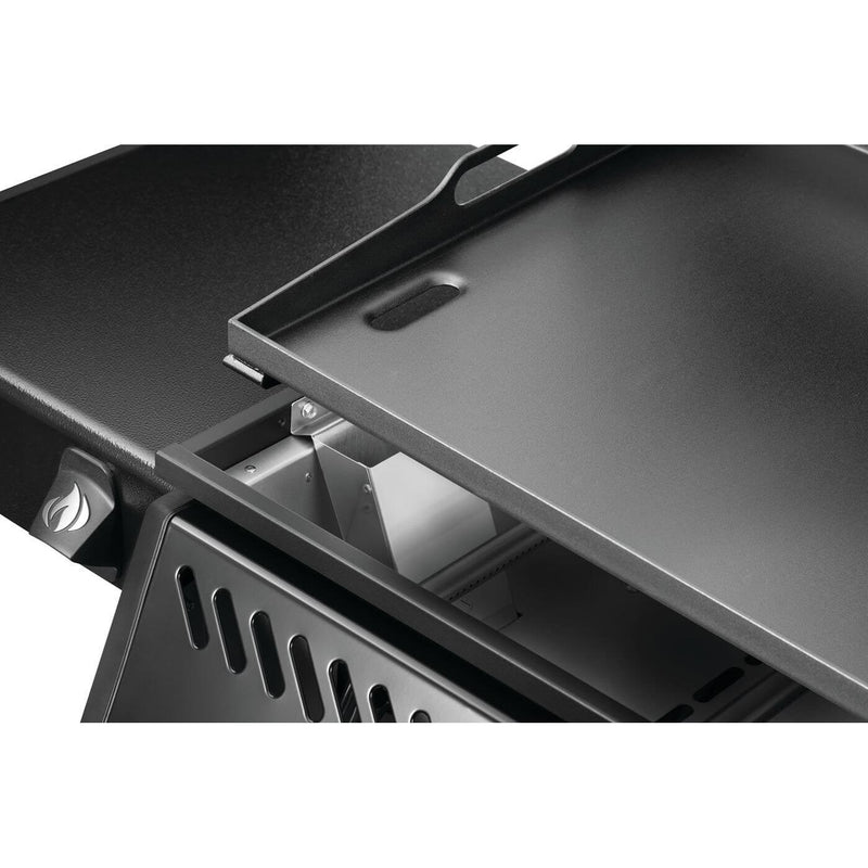  Napoleon Freestyle™ 24-inch Pre-seasoned Non-Stick Griddle - Natural Gas F24DFTNK IMAGE 5