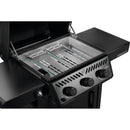  Napoleon Freestyle™ 24-inch Pre-seasoned Non-Stick Griddle - Natural Gas F24DFTNK IMAGE 6