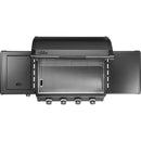  Napoleon Rogue® PRO Phantom 30-inch Griddle - Liquid Propane RP30FTPK-PHM IMAGE 5