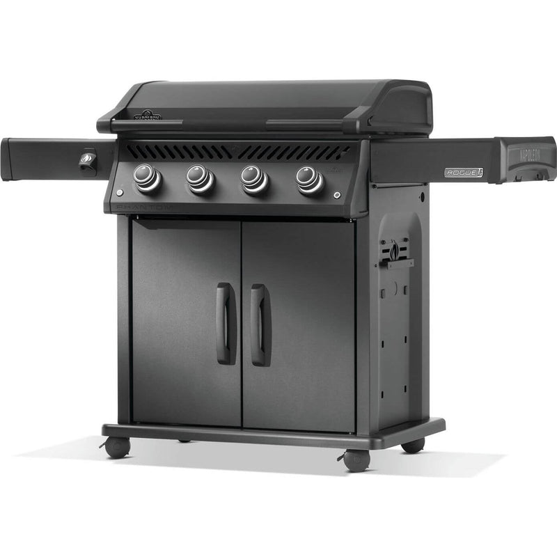  Napoleon Rogue® PRO Phantom 30-inch Griddle - Liquid Propane RP30FTNK-PHM IMAGE 10