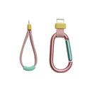 JBL Bluetooth Portable Speaker JBLFLIP7PINKAM IMAGE 12