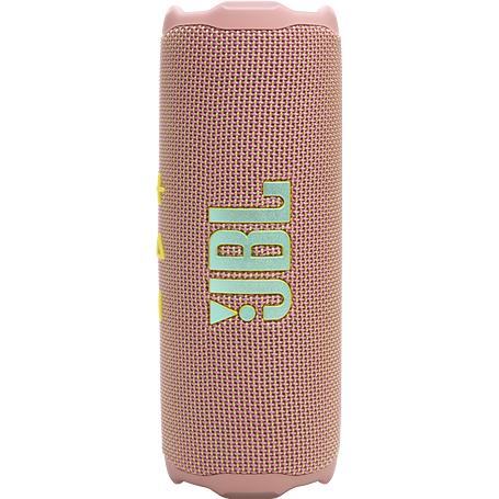 JBL Bluetooth Portable Speaker JBLFLIP7PINKAM IMAGE 1