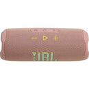 JBL Bluetooth Portable Speaker JBLFLIP7PINKAM IMAGE 6