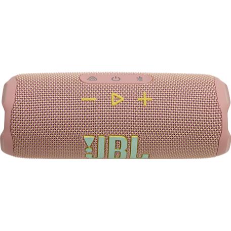 JBL Bluetooth Portable Speaker JBLFLIP7PINKAM IMAGE 6