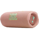 JBL Bluetooth Portable Speaker JBLFLIP7PINKAM IMAGE 8