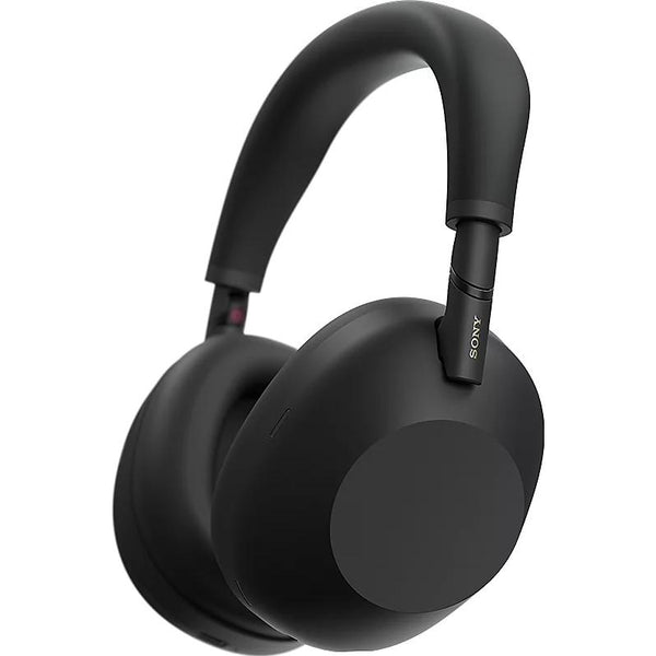 Sony Wireless Over-the-Ear Active Noise-Canceling Headphones WH1000XM6/B IMAGE 1