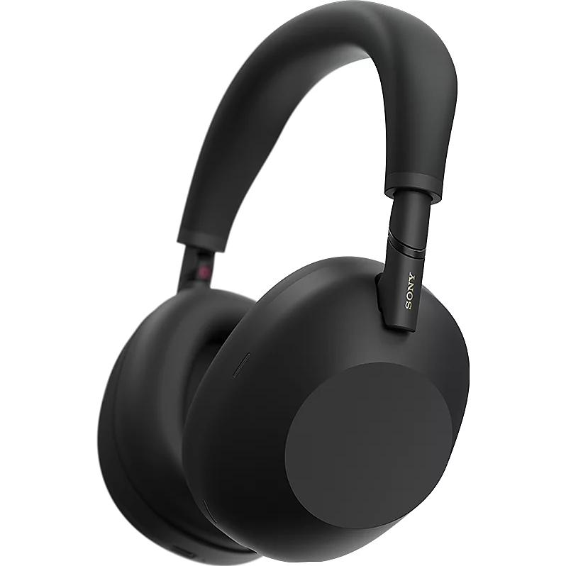  Sony Wireless Over-the-Ear Active Noise-Canceling Headphones WH1000XM6/B IMAGE 1