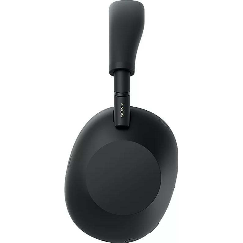  Sony Wireless Over-the-Ear Active Noise-Canceling Headphones WH1000XM6/B IMAGE 2