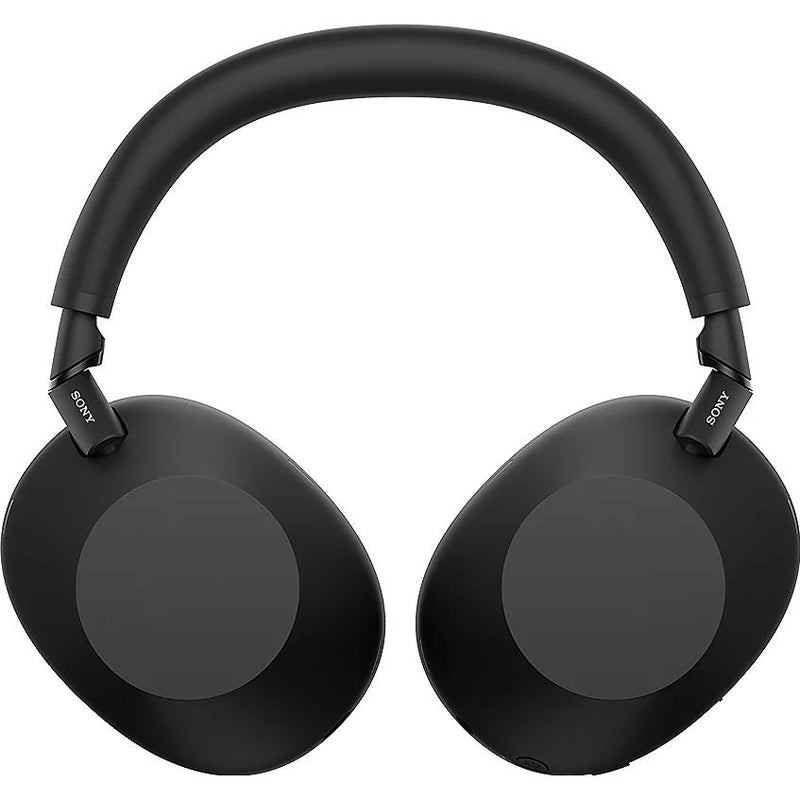  Sony Wireless Over-the-Ear Active Noise-Canceling Headphones WH1000XM6/B IMAGE 4