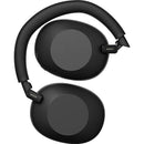  Sony Wireless Over-the-Ear Active Noise-Canceling Headphones WH1000XM6/B IMAGE 6