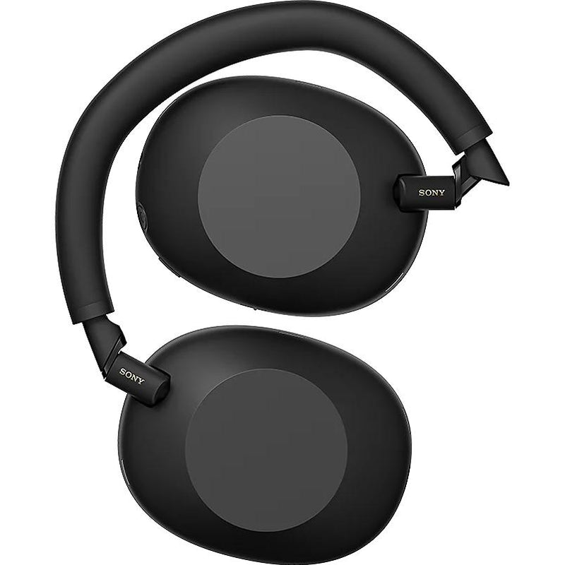  Sony Wireless Over-the-Ear Active Noise-Canceling Headphones WH1000XM6/B IMAGE 6