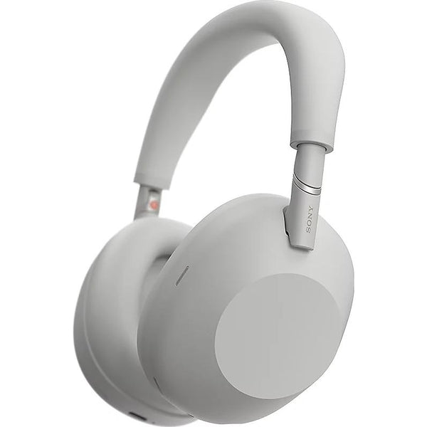 Sony Wireless Over-the-Ear Active Noise-Canceling Headphones WH1000XM6/S IMAGE 1