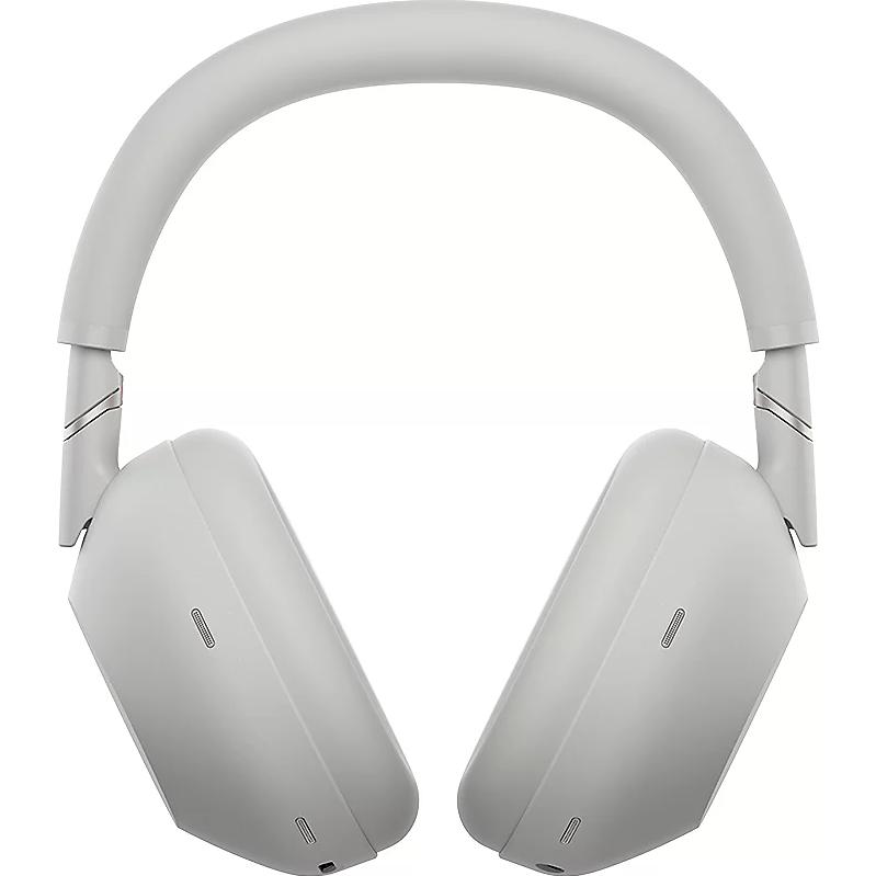  Sony Wireless Over-the-Ear Active Noise-Canceling Headphones WH1000XM6/S IMAGE 2