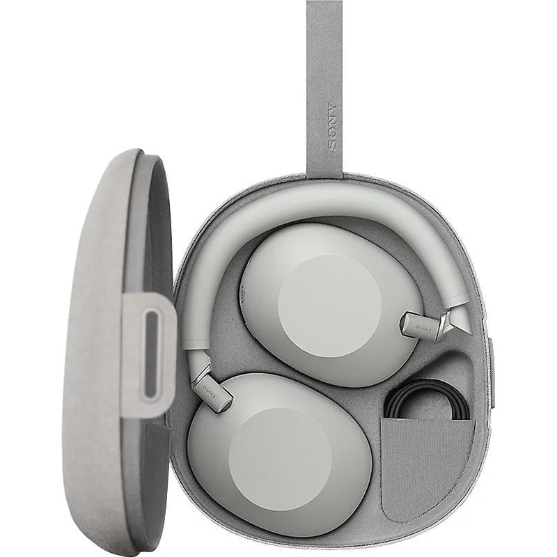  Sony Wireless Over-the-Ear Active Noise-Canceling Headphones WH1000XM6/S IMAGE 4