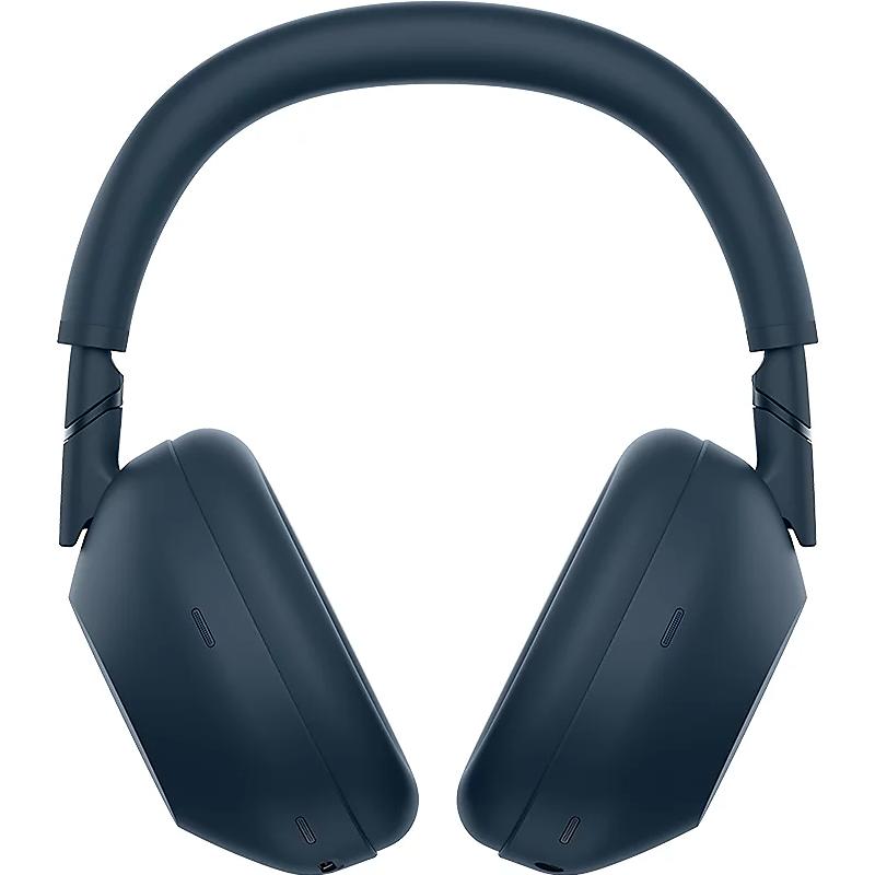  Sony Wireless Over-the-Ear Active Noise-Canceling Headphones WH1000XM6/L IMAGE 3