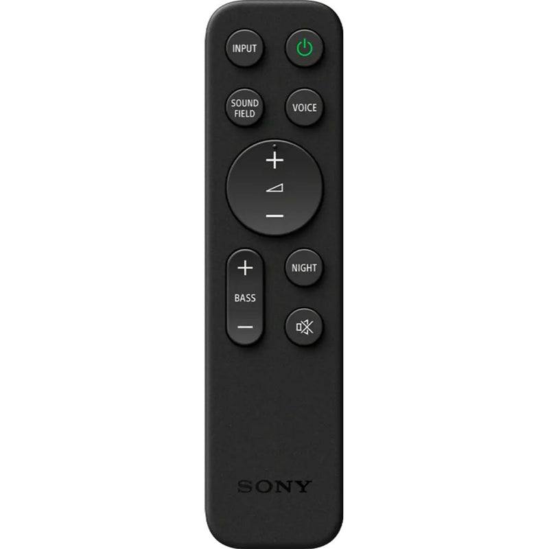  Sony Theater Bar 6, 3.1.2-Channel Sound Bar with Wireless Subwoofer HT-B600 IMAGE 10