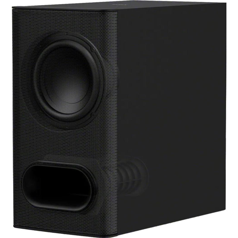  Sony Theater Bar 6, 3.1.2-Channel Sound Bar with Wireless Subwoofer HT-B600 IMAGE 7