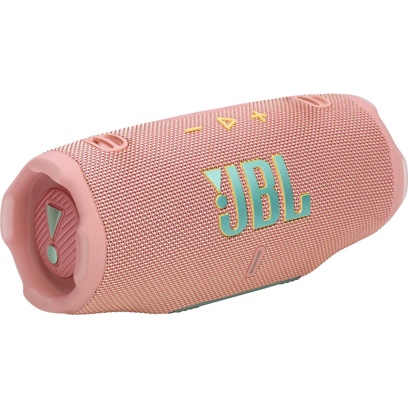 JBL Bluetooth Portable Speaker JBLCHARGE6PINKAM IMAGE 1
