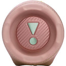 JBL Bluetooth Portable Speaker JBLCHARGE6PINKAM IMAGE 5