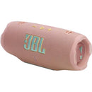 JBL Bluetooth Portable Speaker JBLCHARGE6PINKAM IMAGE 9