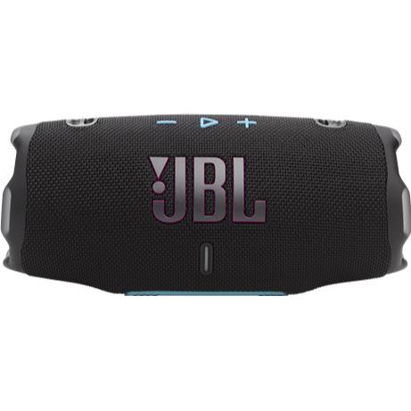 JBL Bluetooth Portable Speaker JBLCHARGE6BLKOAM IMAGE 2