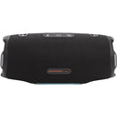 JBL Bluetooth Portable Speaker JBLCHARGE6BLKOAM IMAGE 3
