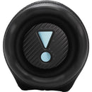 JBL Bluetooth Portable Speaker JBLCHARGE6BLKOAM IMAGE 5