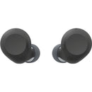  Sony Truly Wireless In-Ear Noise Canceling Headphones with Microphone WF-C710N/B IMAGE 3
