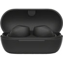  Sony Truly Wireless In-Ear Noise Canceling Headphones with Microphone WF-C710N/B IMAGE 5
